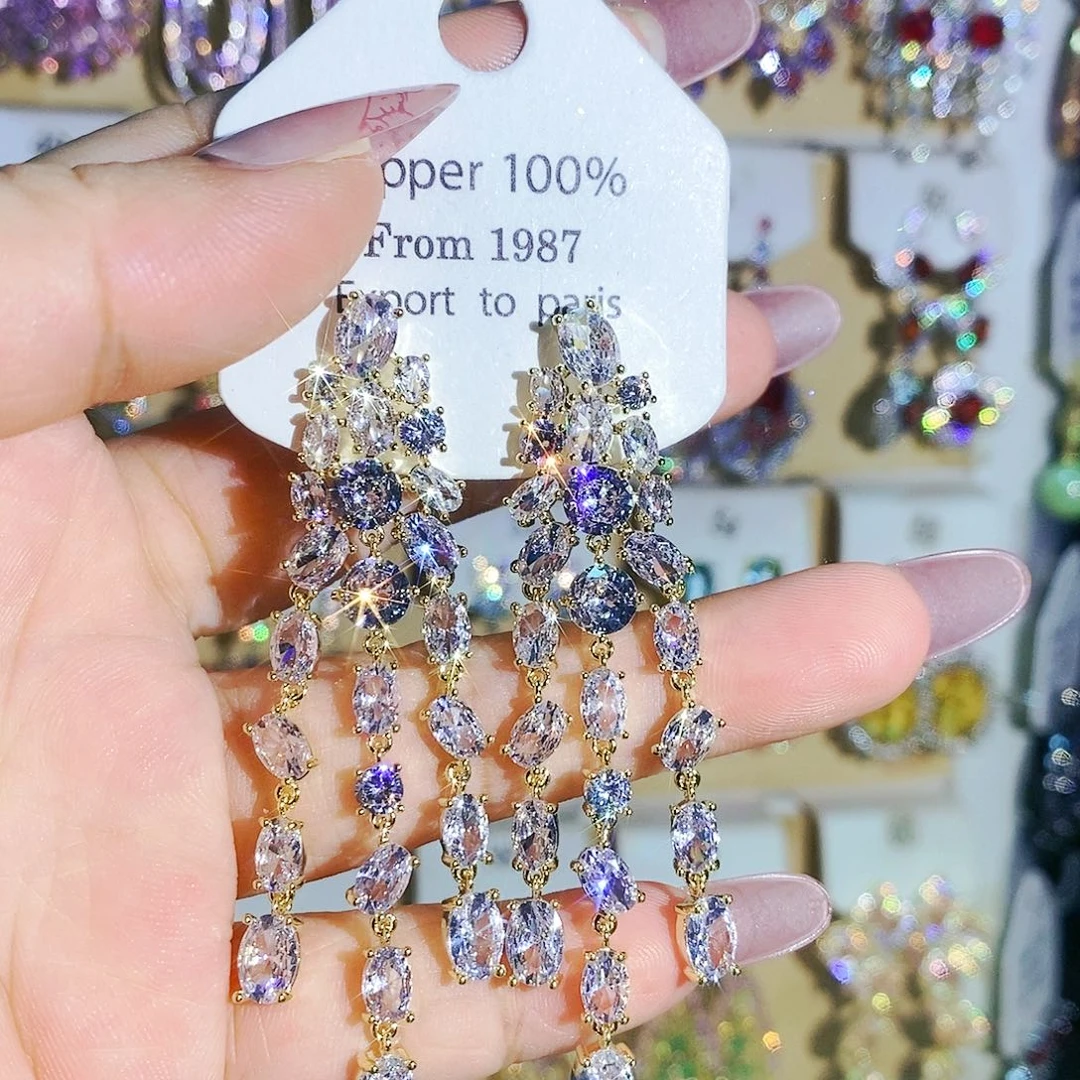 铜合金锆石925银