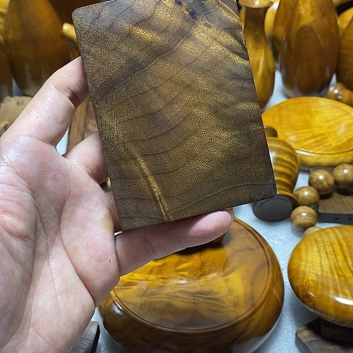 金丝楠木小叶桢楠