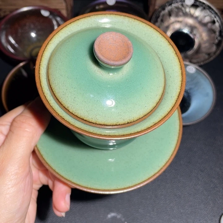 茶盏建盏直播间链接