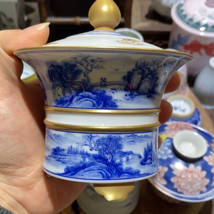 凤***灵陶瓷艺术品等行业的专业