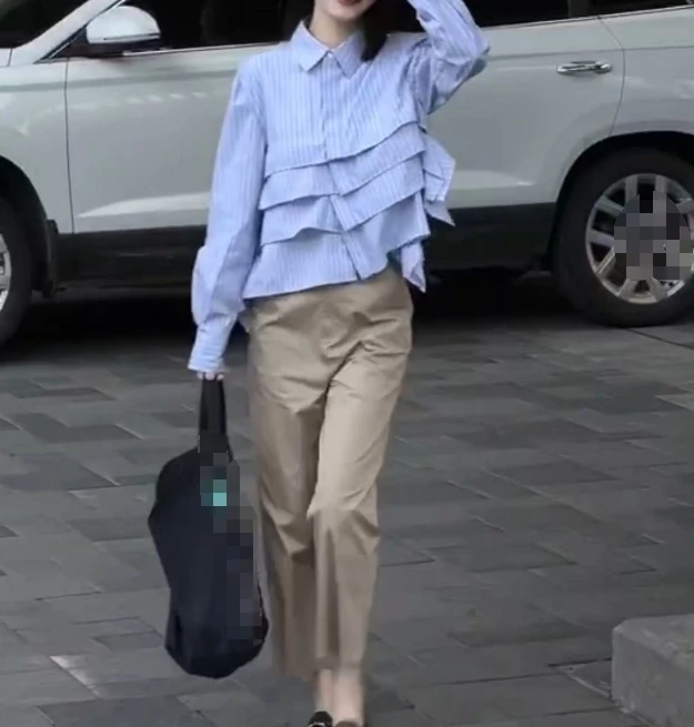 时尚潮流百搭精品女装zsx28779