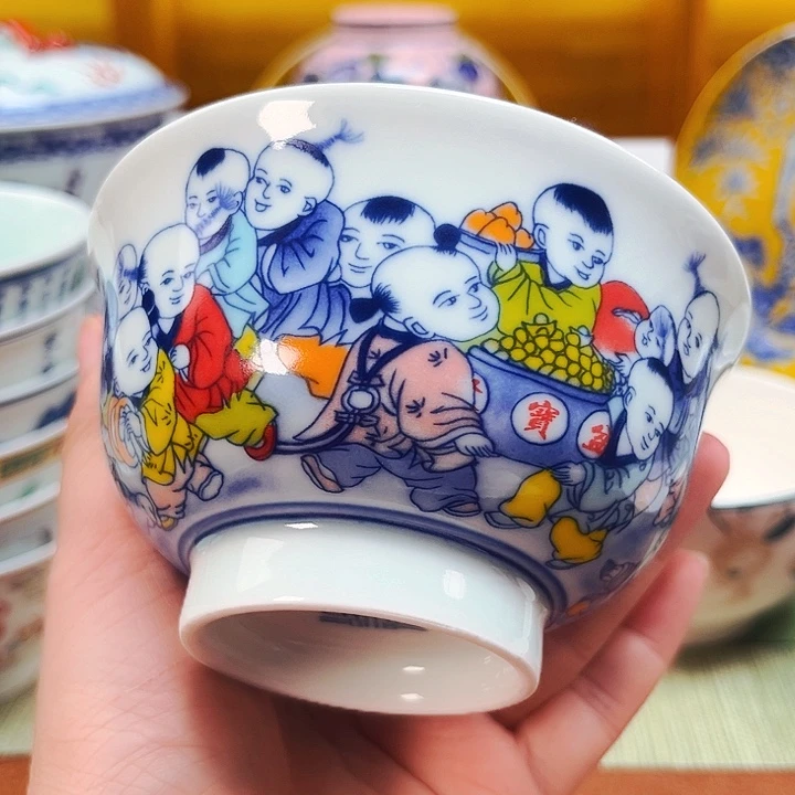 老厂长瓷仓下播福利