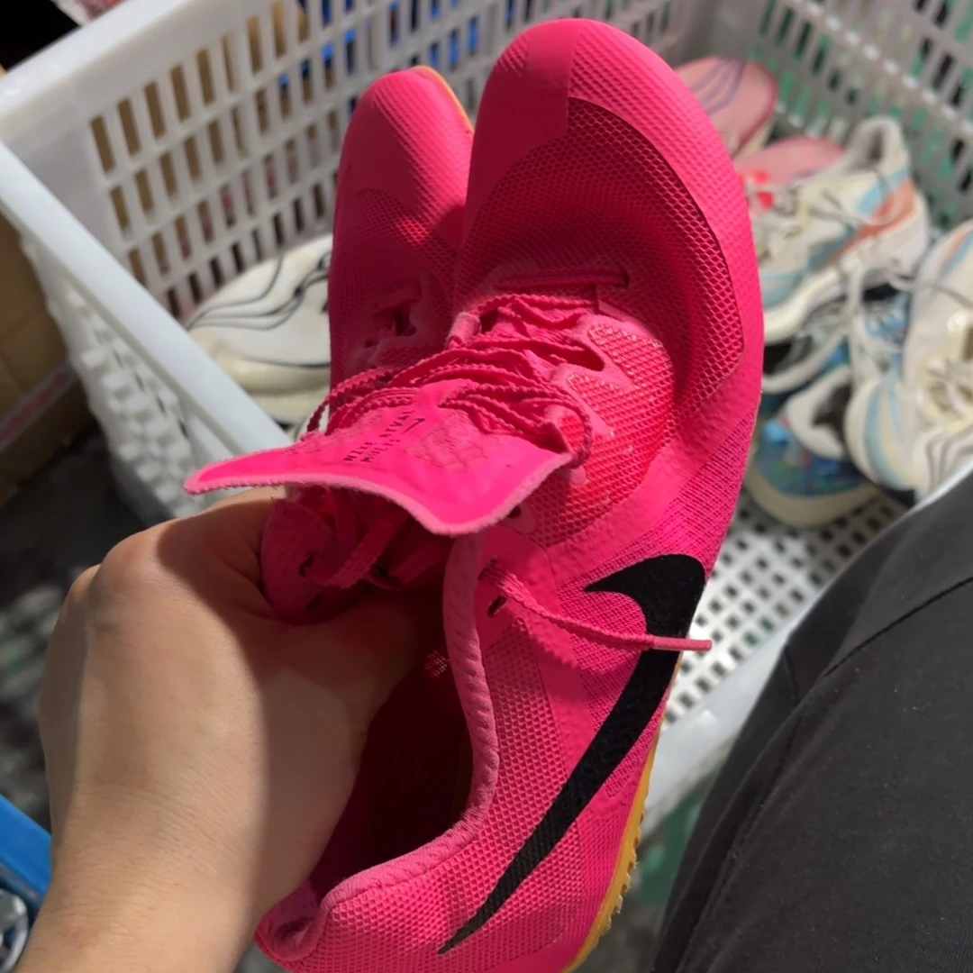 再生纤维素纤维战损鞋子