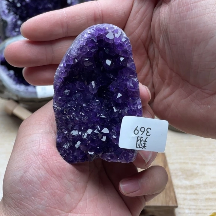 未镶嵌大型摆件（非配饰）水晶