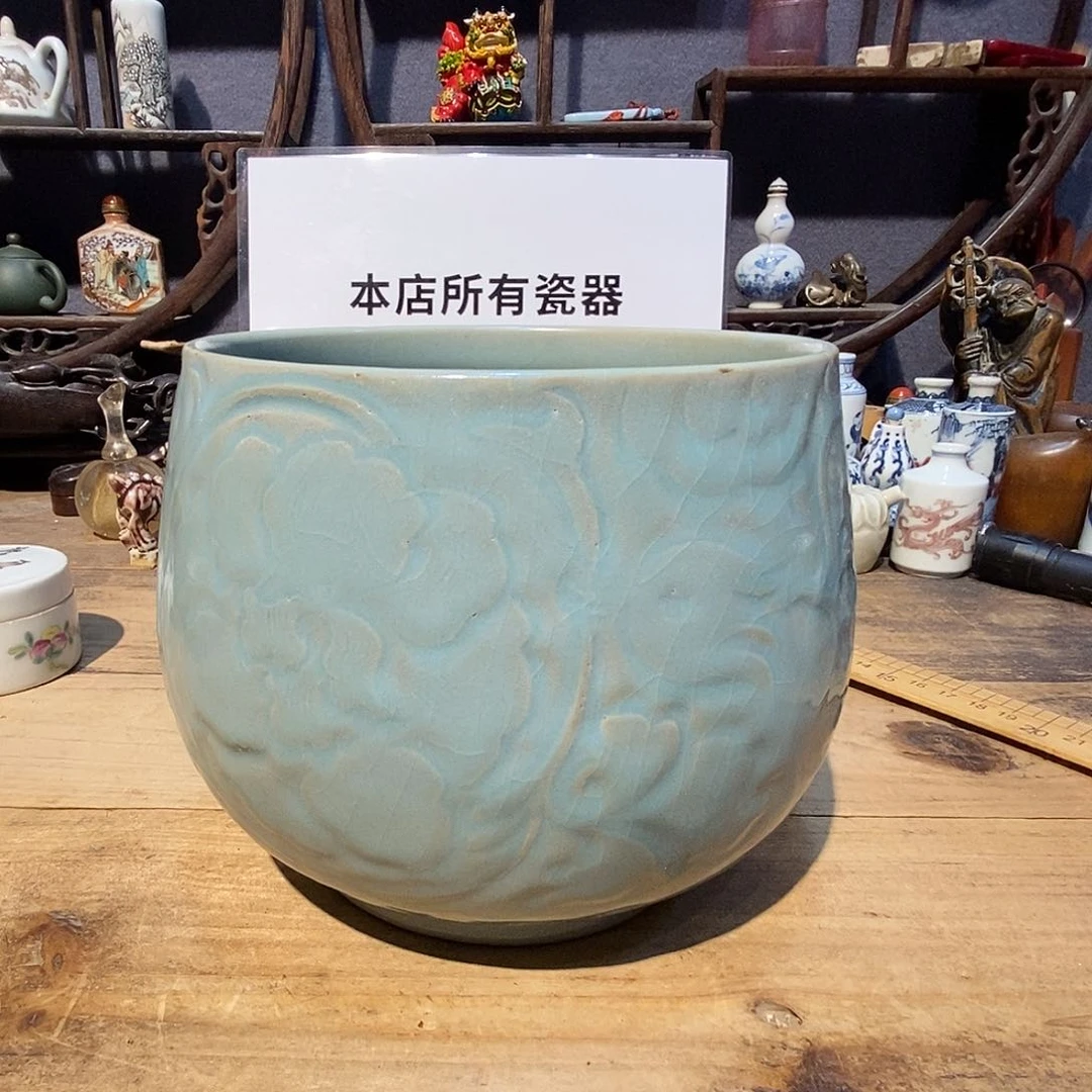 摆件陶瓷陶瓷陶瓷