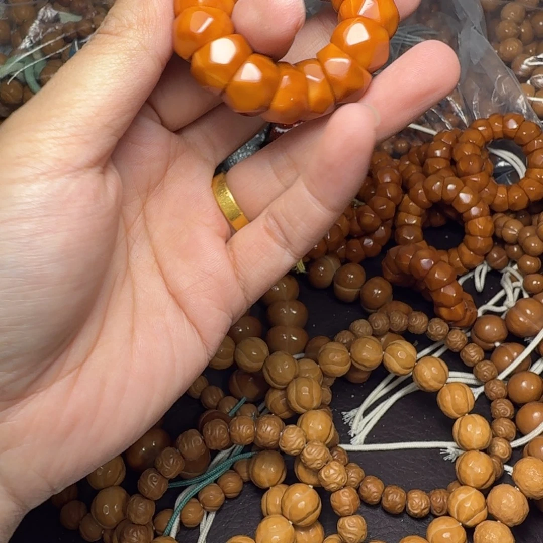 手串/手链核桃无相大肠