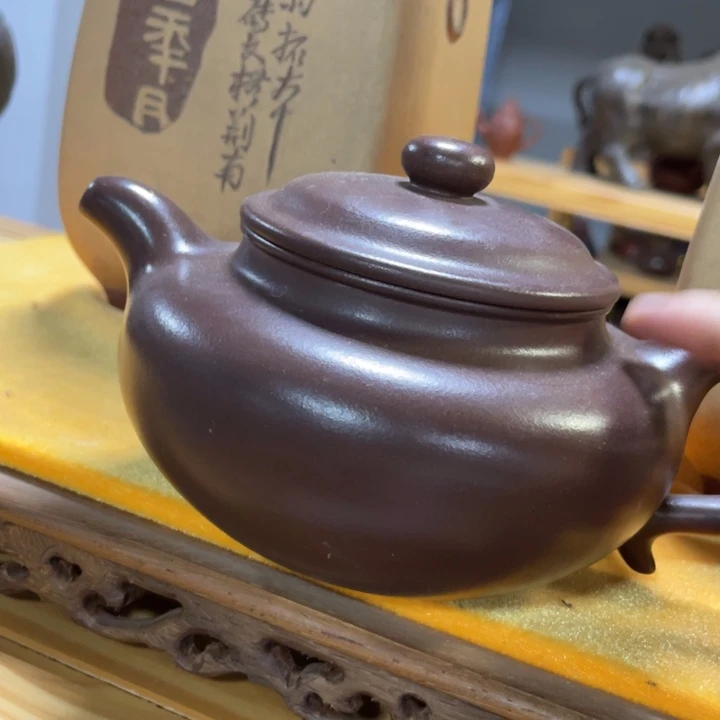 茶壶紫砂紫砂艺术学院