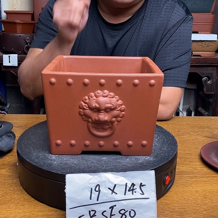 紫砂货号一只SF80