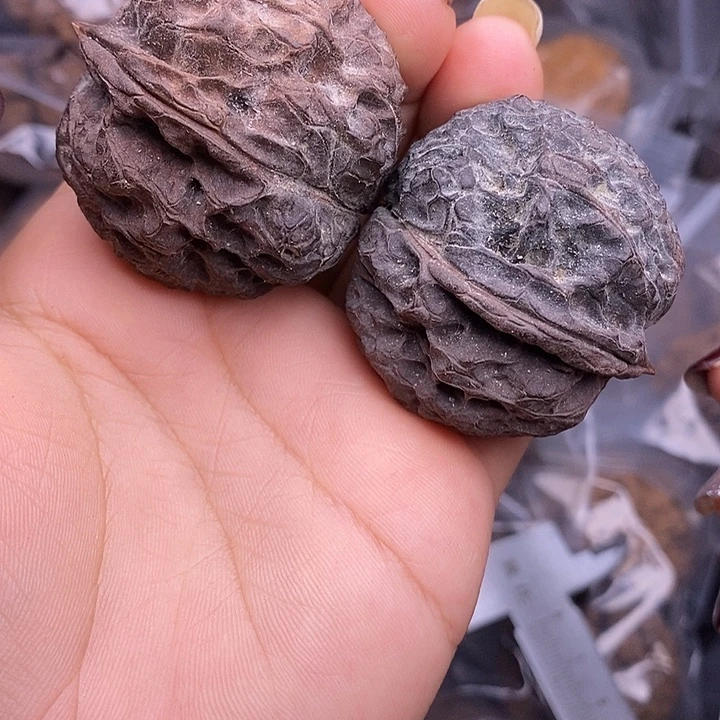 吊坠文玩核桃       1