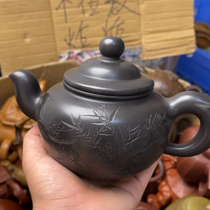 紫砂茶壶紫砂壶等各种造型