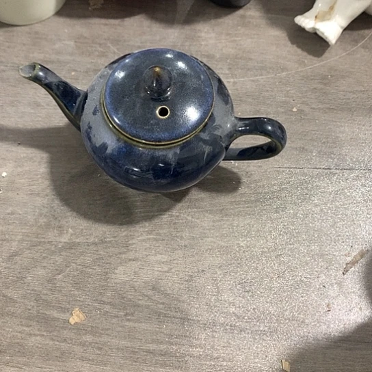 陶瓷材料研究中心紫砂