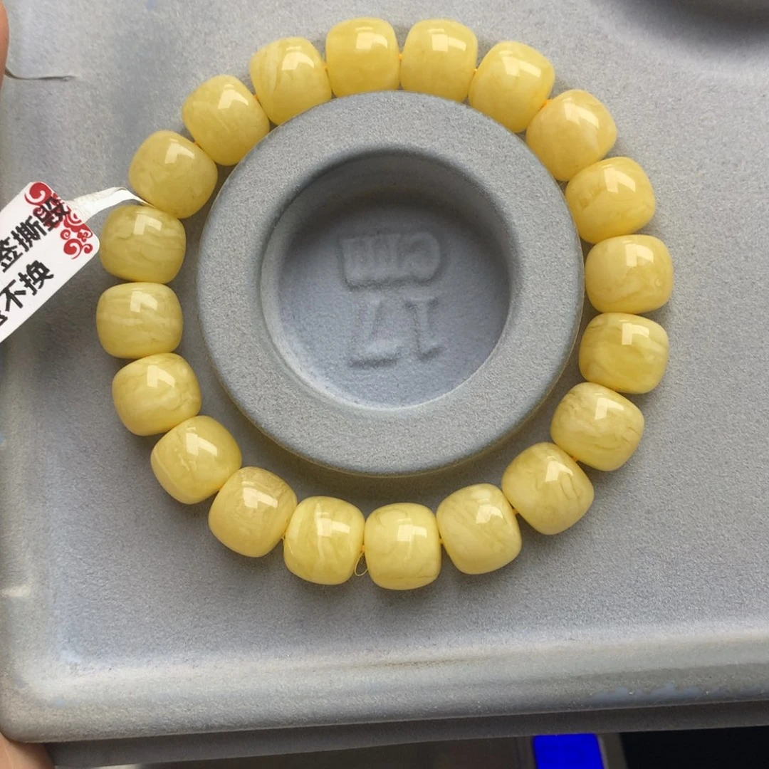 蜜蜡珠宝奇石未镶嵌42