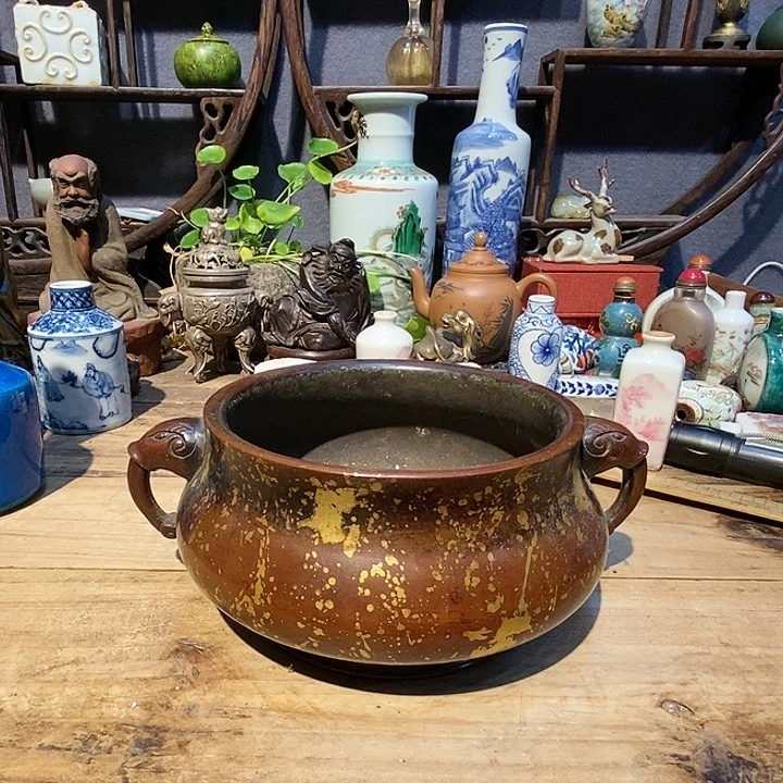 【闪购商品】摆件陶瓷陶瓷陶瓷