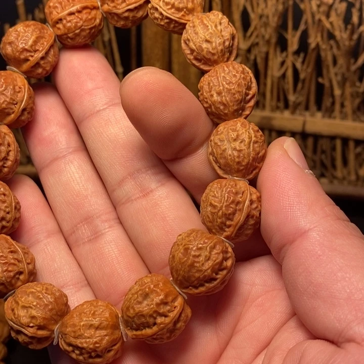 文玩核桃手串精品系列