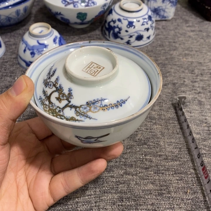 紫砂茶杯非常漂亮好看的花瓶