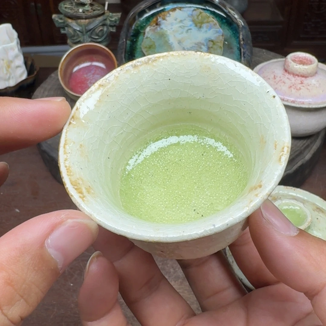 非遗传承老叶柴烧381