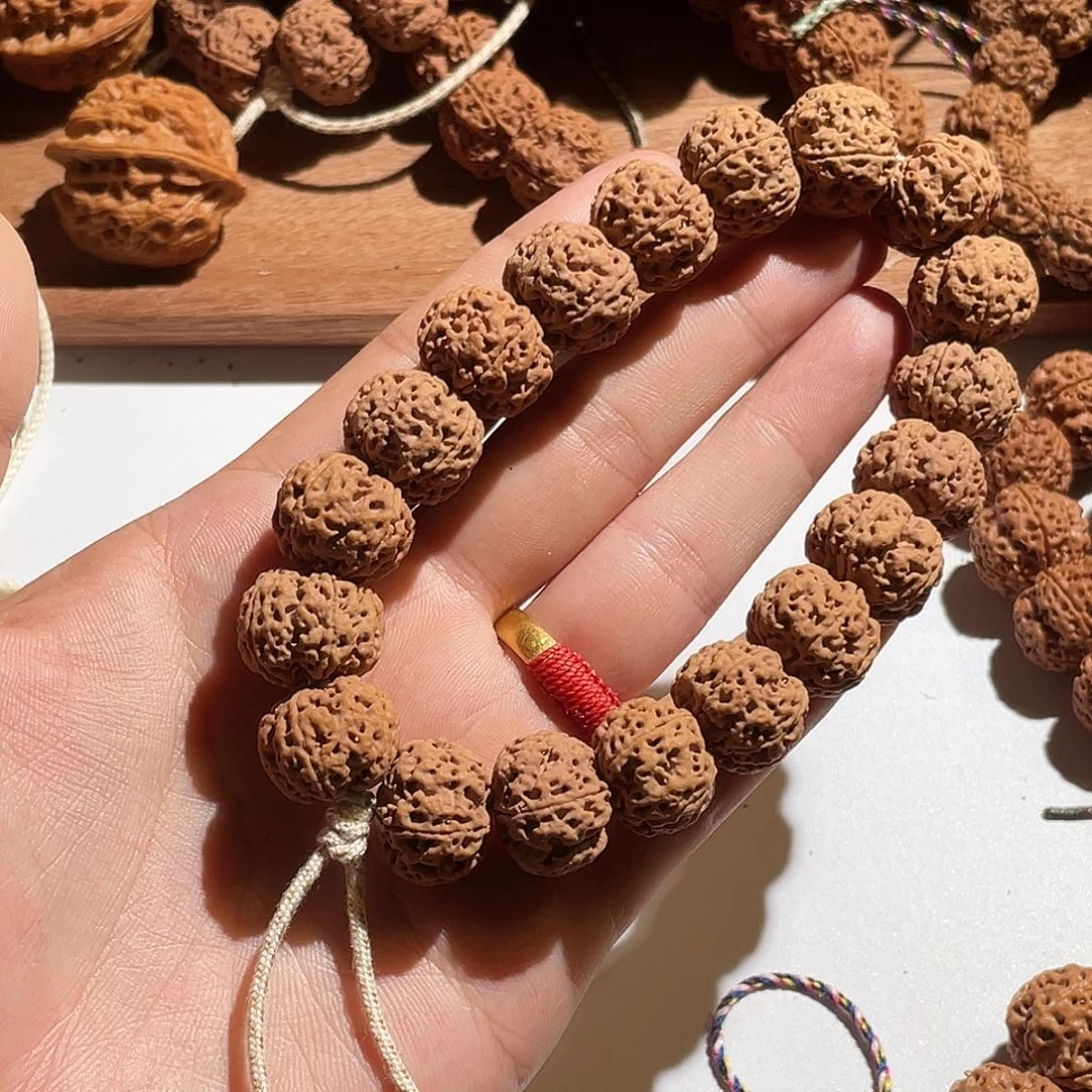 吊坠金刚菩提古龙17