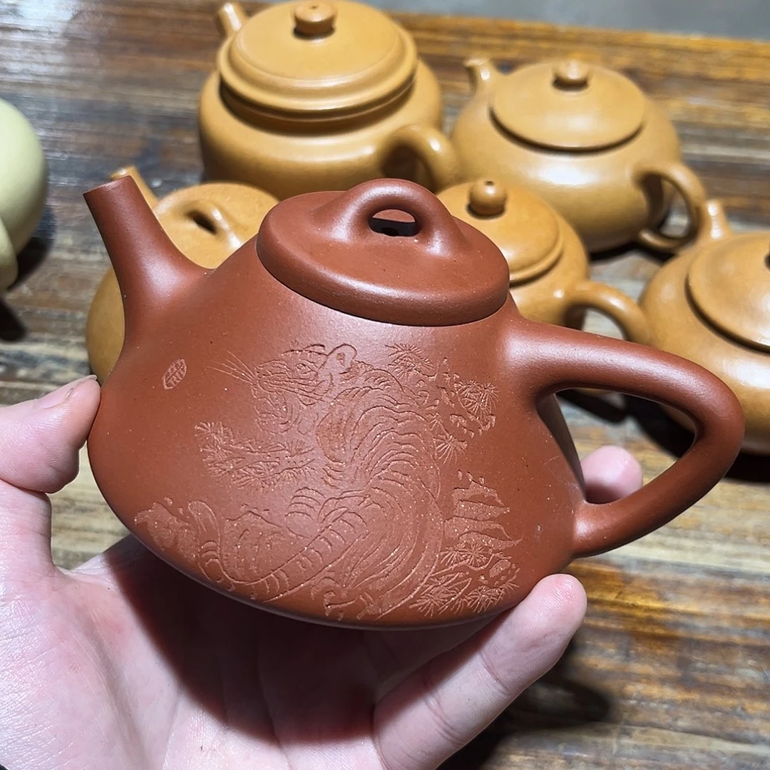 茶壶紫砂紫砂紫砂