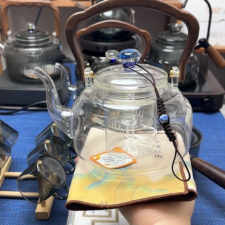 和**光璃韵堂星韵壶一个