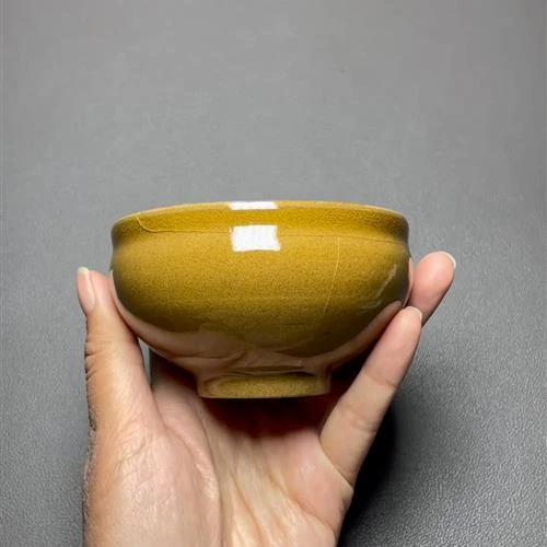 【闪购商品】茶盏-697............