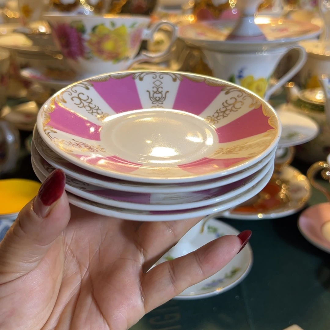 凡间陶瓷家居生活馆