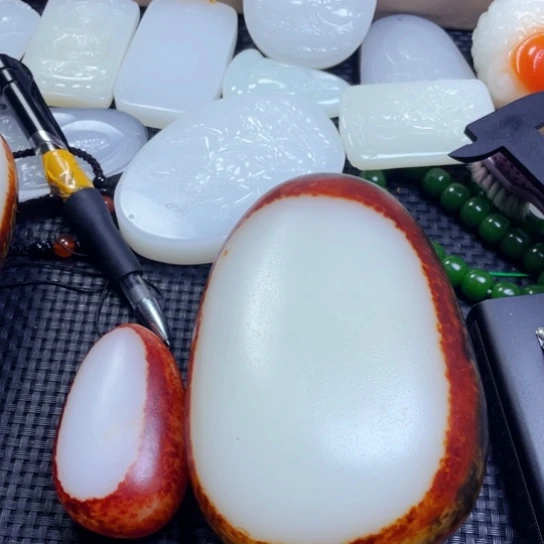 石材以直播间截图为准