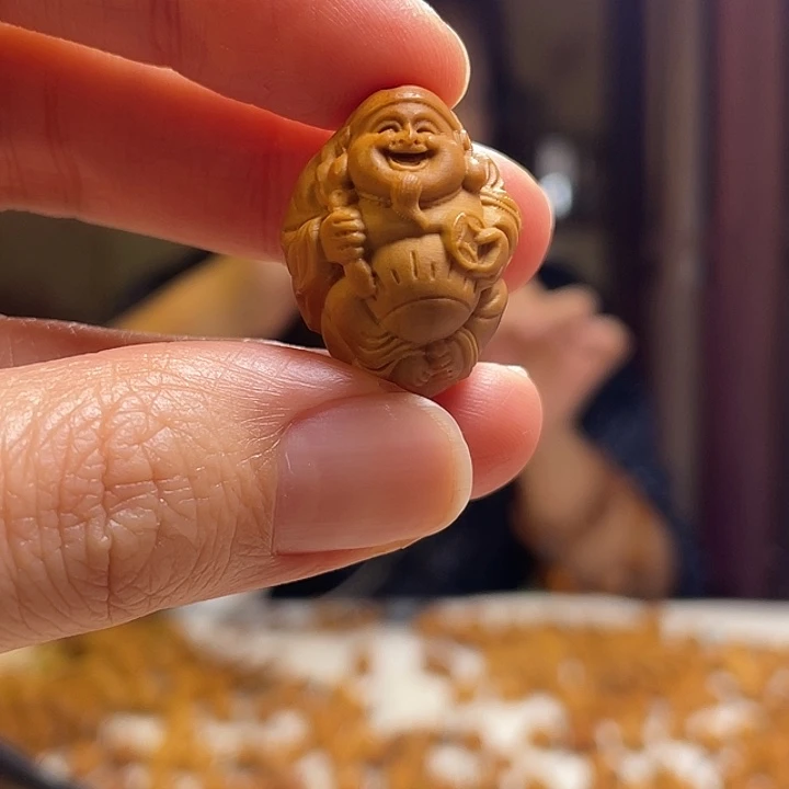 手串/手链橄榄核