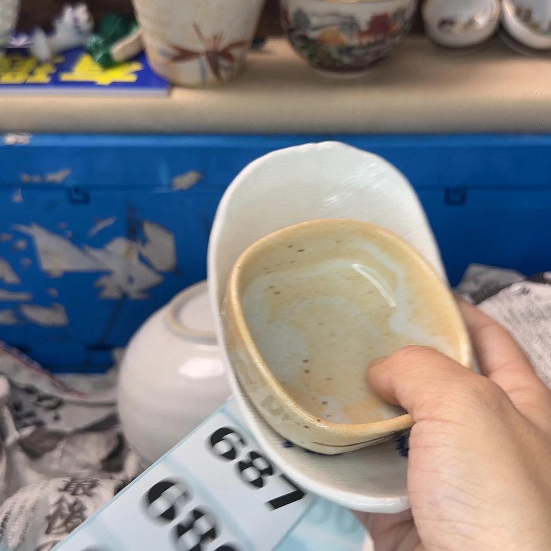 生***易瓷片684 回流日瓷全场满18米包