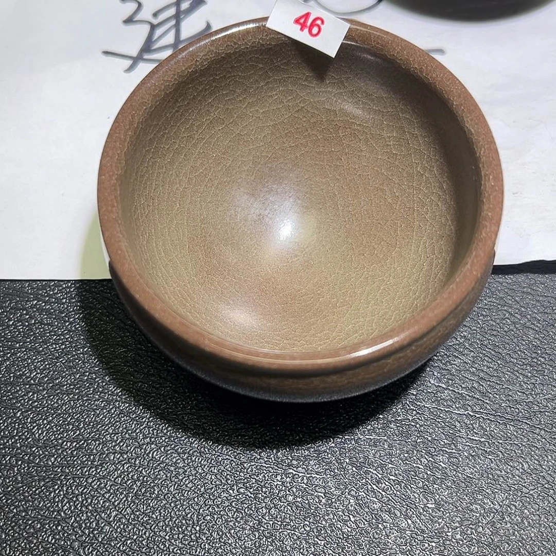 茶盏建盏主人杯啦啦啦啦