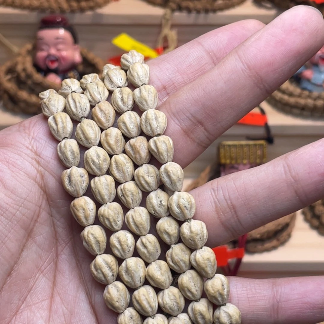 柏香籽/百香籽手串