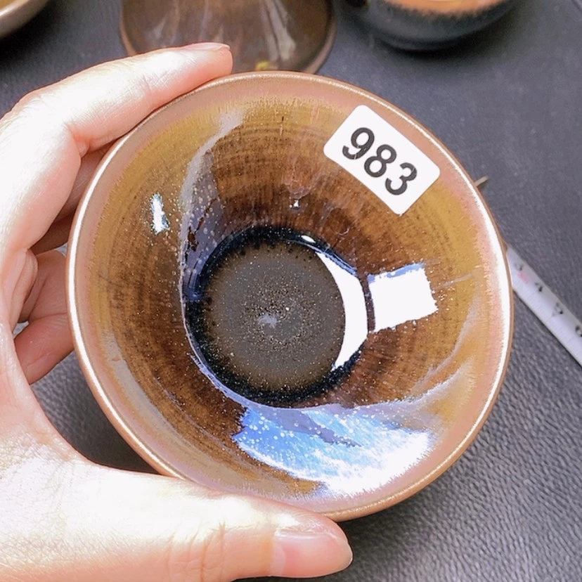 【闪购商品】茶盏我的盏太好看了吧