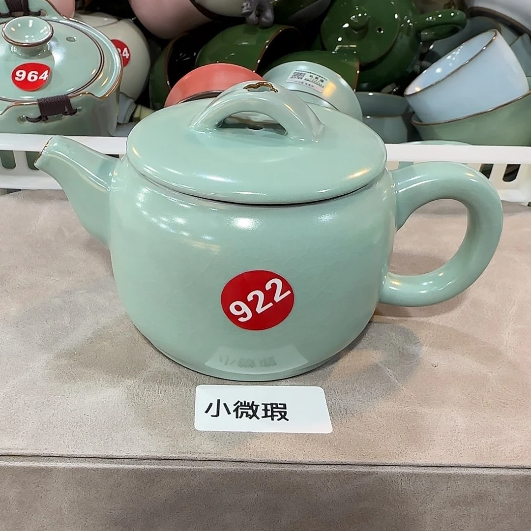 瓷片清仓，微瑕的大放漏！