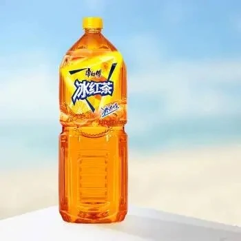 康师傅冰红茶2L/瓶  饮料 1瓶/份