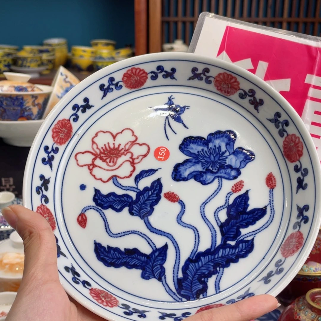 景德镇陶瓷学院美术