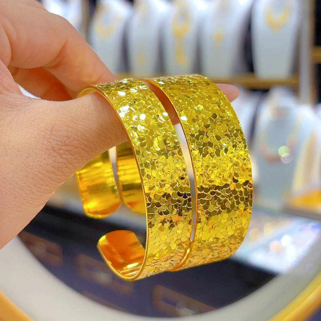 铜合金琉璃耳饰 时尚小众平价饰品510-20-1轻奢款气质小众饰品