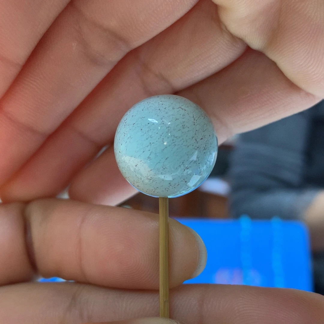 未镶嵌绿松石配饰