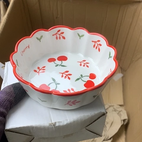 陶瓷制品满25拼单发货默认微瑕