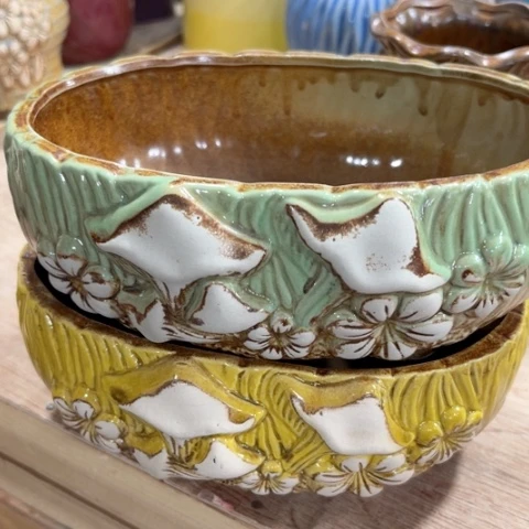 陶瓷口径不清楚问客服都是福利满9元包邮