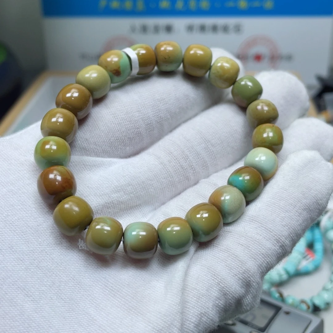 绿松石其他未镶嵌