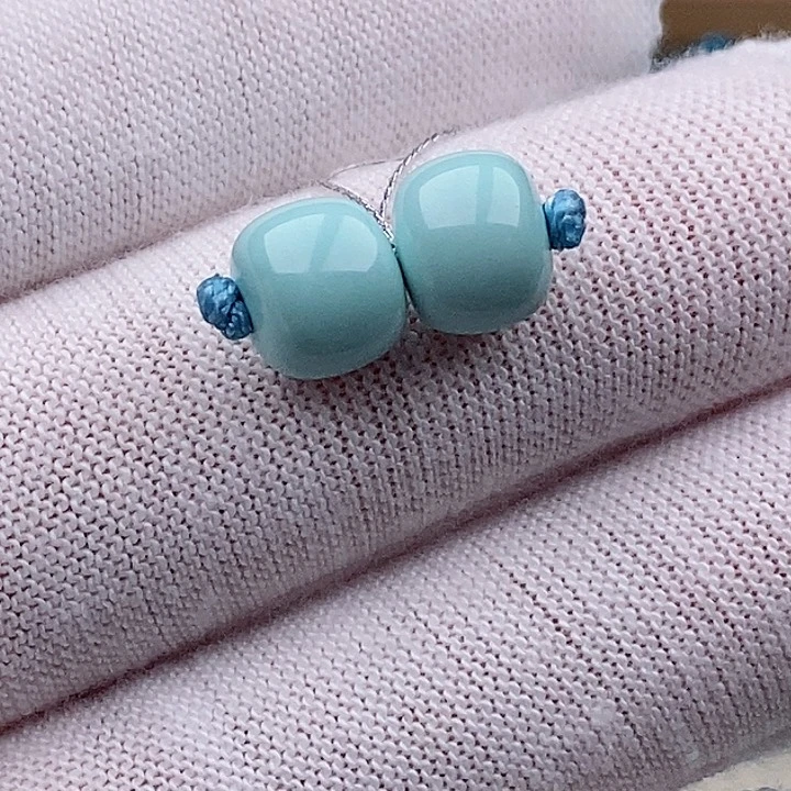 未镶嵌绿松石珠宝奇石8