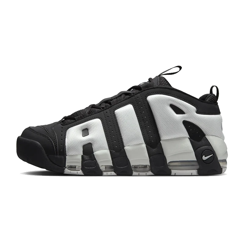 NIKE耐克【五】男女同款AIR MORE UPTEMPO 运动休闲鞋FZ3055-001