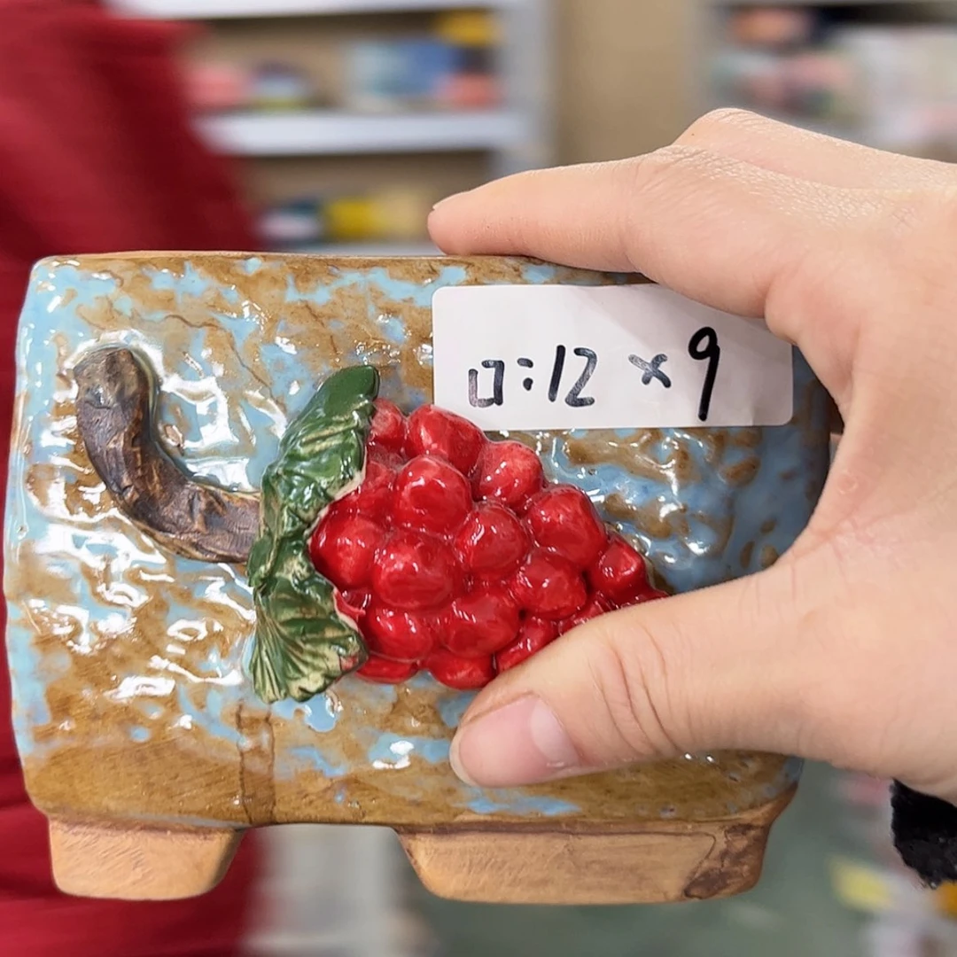 【闪购商品】红陶福利