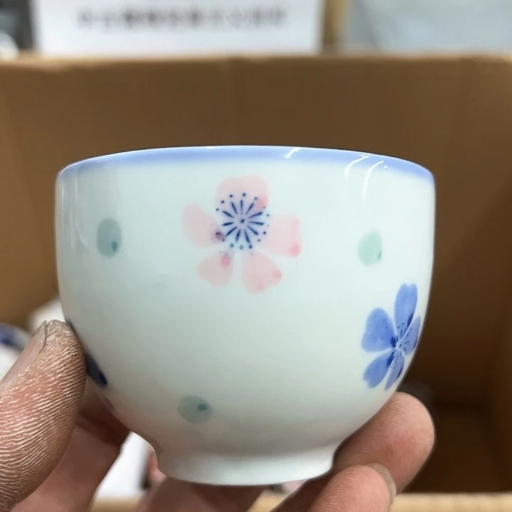 25包邮，盘子，碗，杯子，茶壶，默认瑕疵