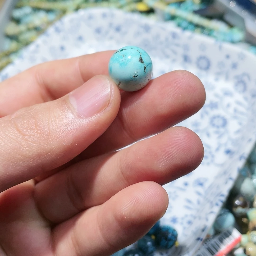 绿松石其他未镶嵌