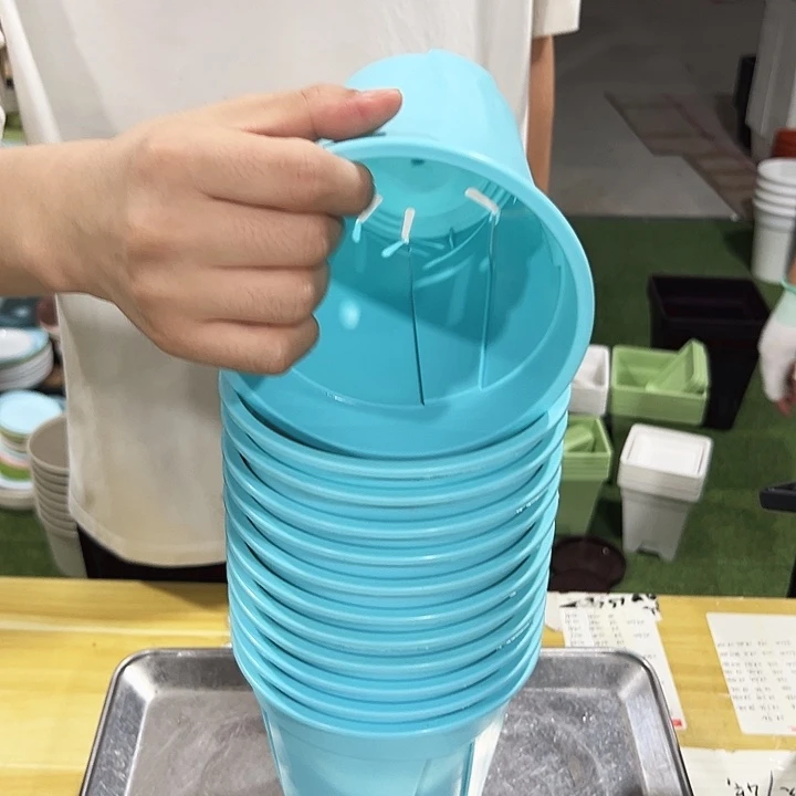 青山口15高14蓝色无托12只