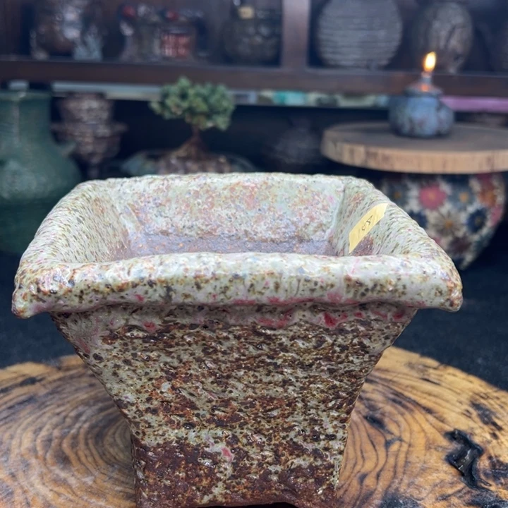 陶瓷制品不退不换7