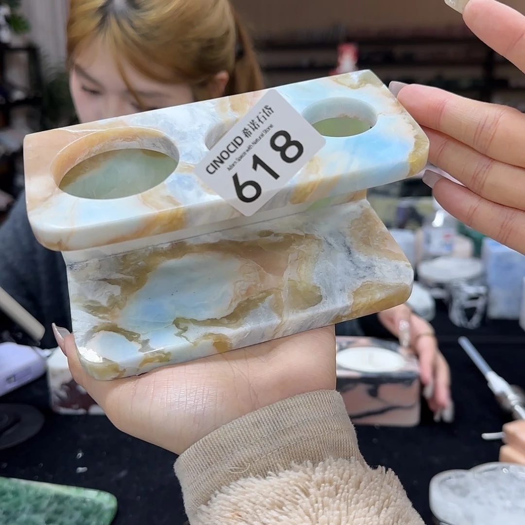 618马代牙刷架新货