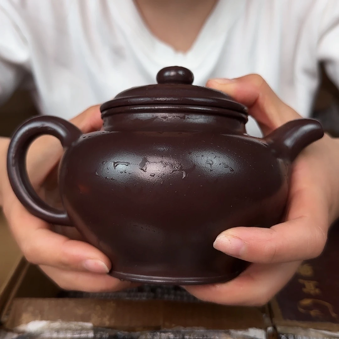 紫砂茶壶紫砂的制作