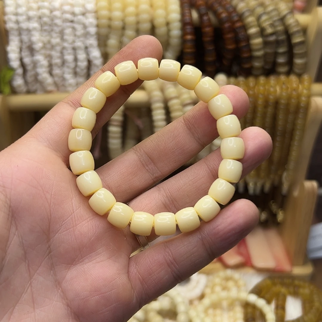 桃核把件1.0驼牙直切