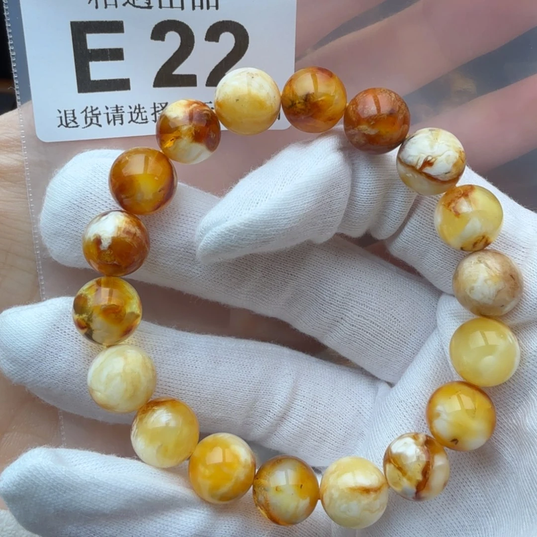 琥珀裸石未镶嵌A***樂琥珀蜜蜡